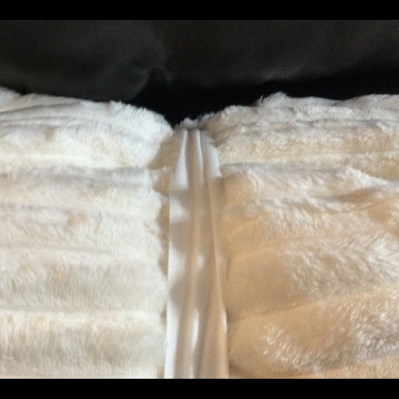 Simply Essential Corduroy 3pc THROW BUNDLE 50 X 60 on Throw - Picture 10 of 10